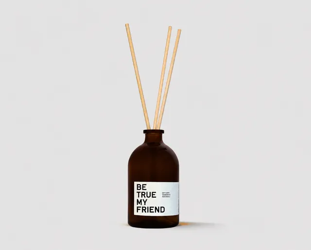 be-my-friend-be-true-diffuser-raumduft-100ml-vetiver-patchouli image 1