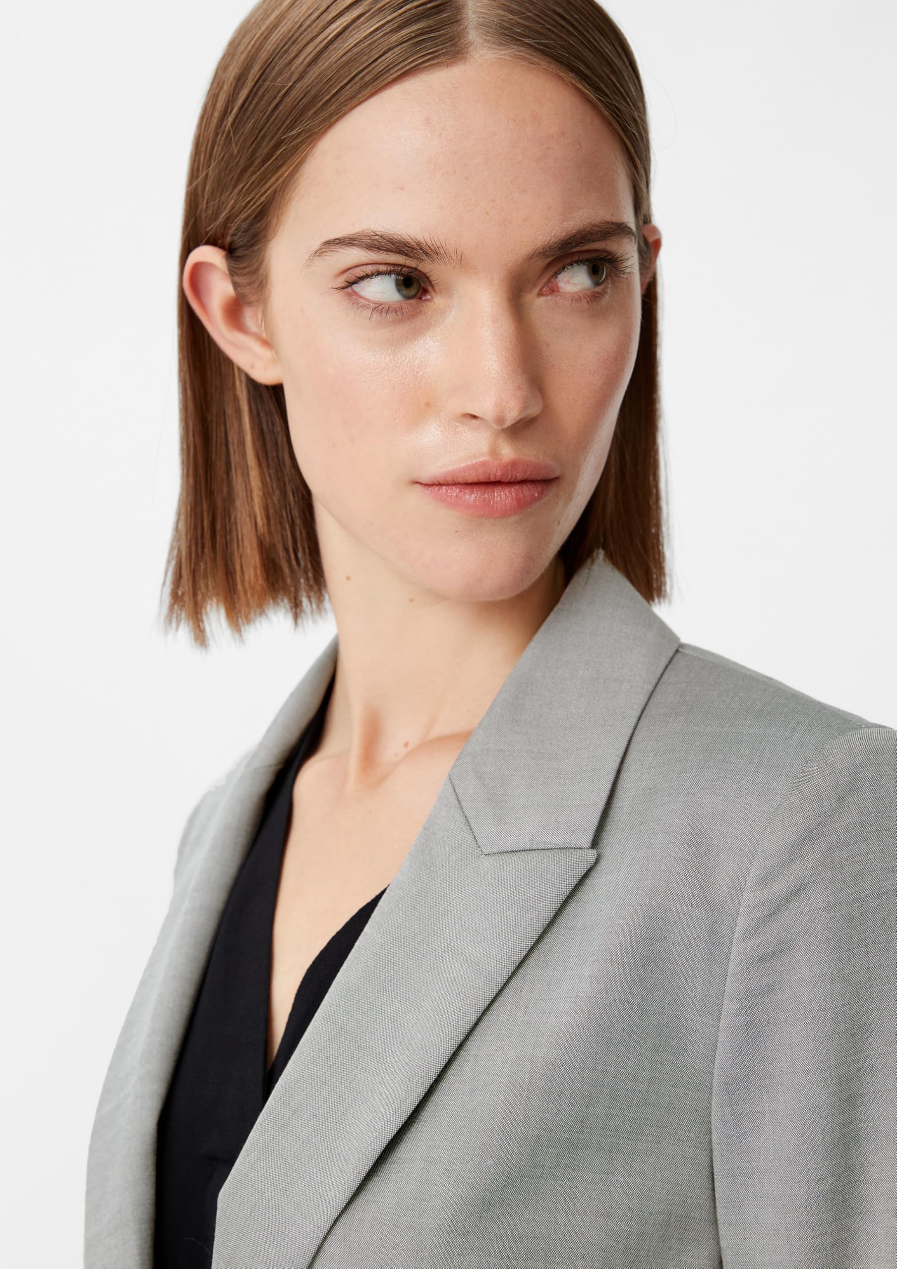 comma-blazer-aus-wollmix-blazer-gr-e-36-mit-wollanteil image 4