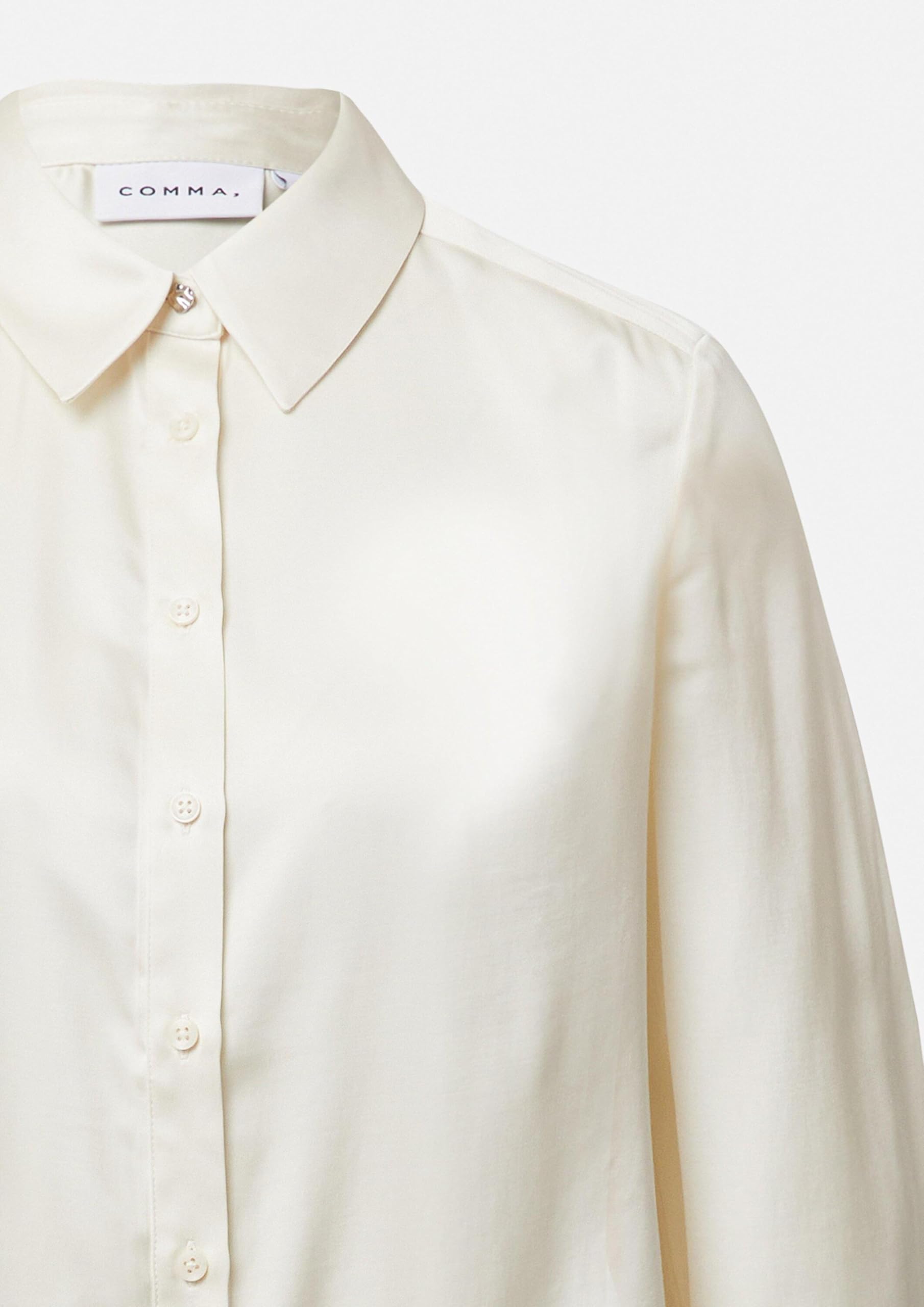 comma-2175632-bluse-langarm-satinoptik image 7