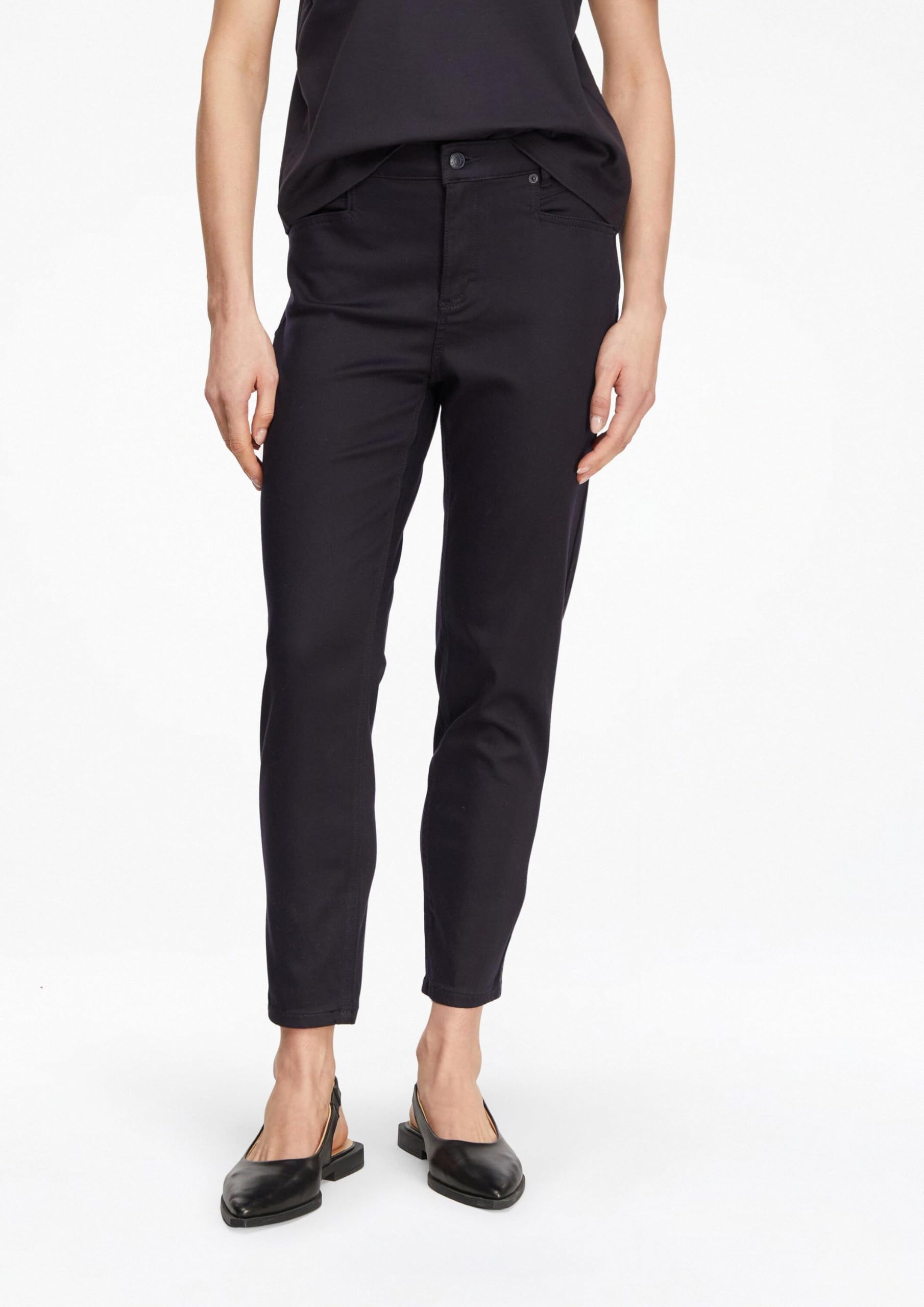 comma-hose-2179882-chino-slim-leg-gr-42 image 5