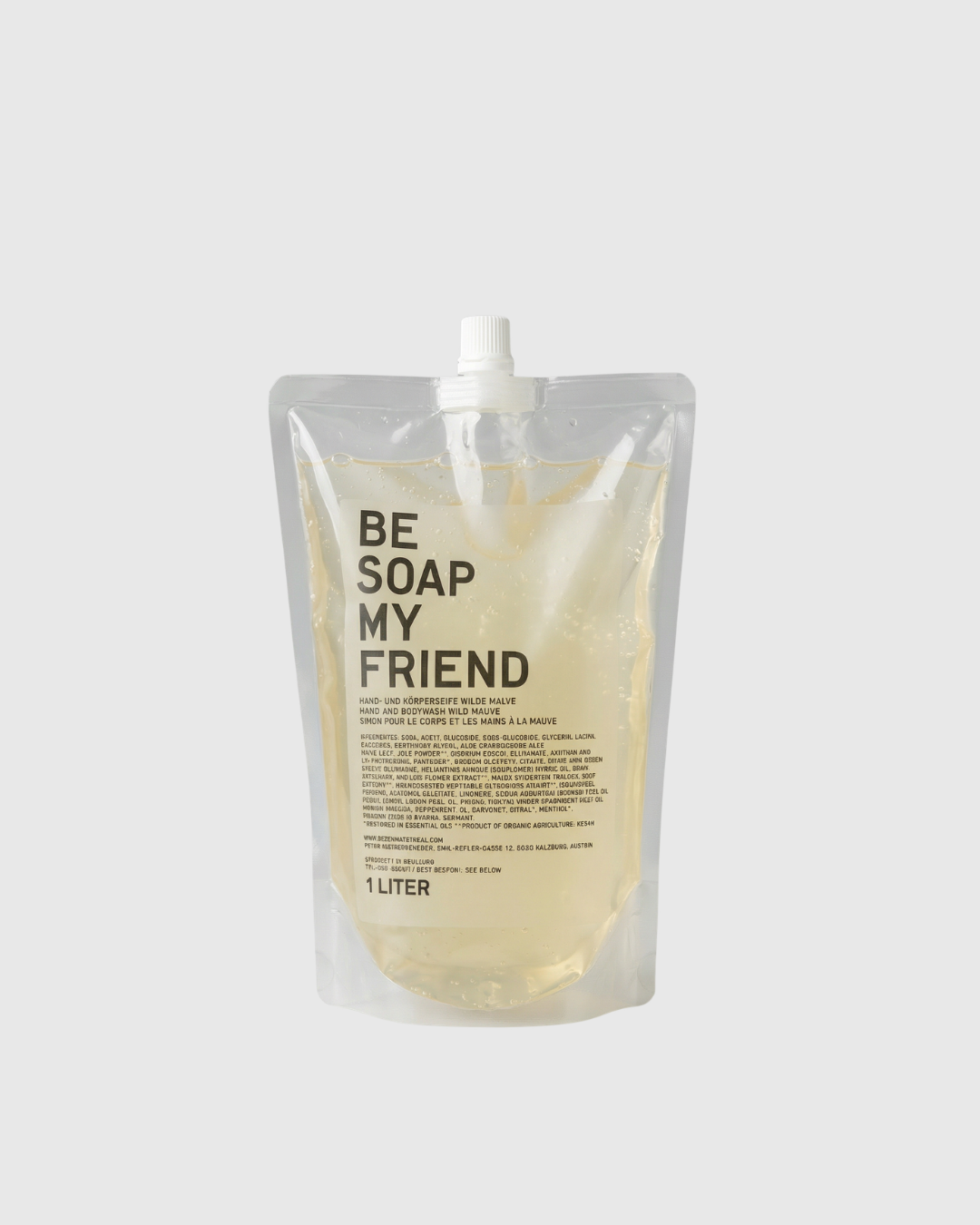 be-my-friend-body-malve-hand-und-k-rperseife-1l-refill-vegan image 1