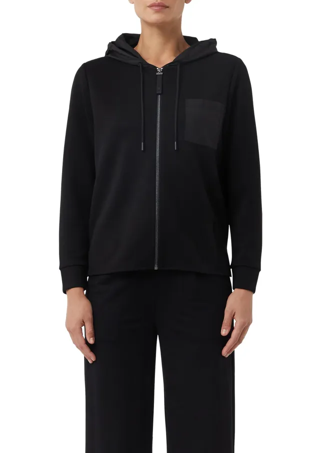 comma-2171146-sweatshirt-hoodie-gr-40-mit-kapuze image 1