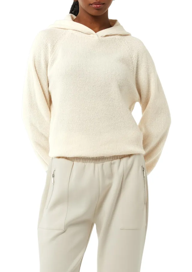 comma-knitwear-2154919-pullover-damen-gr-36-kapuze image 1