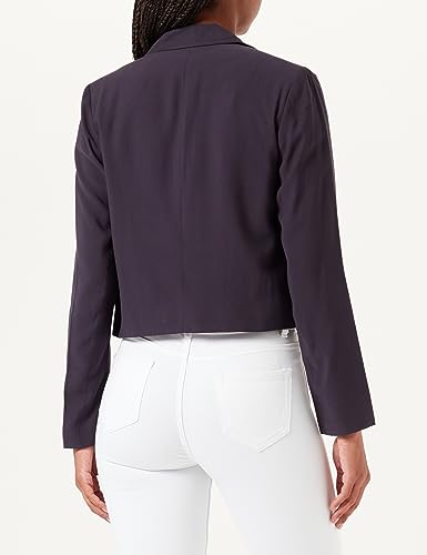 comma-blazers-blazer-damen-gr-38-webware-elegant image 7