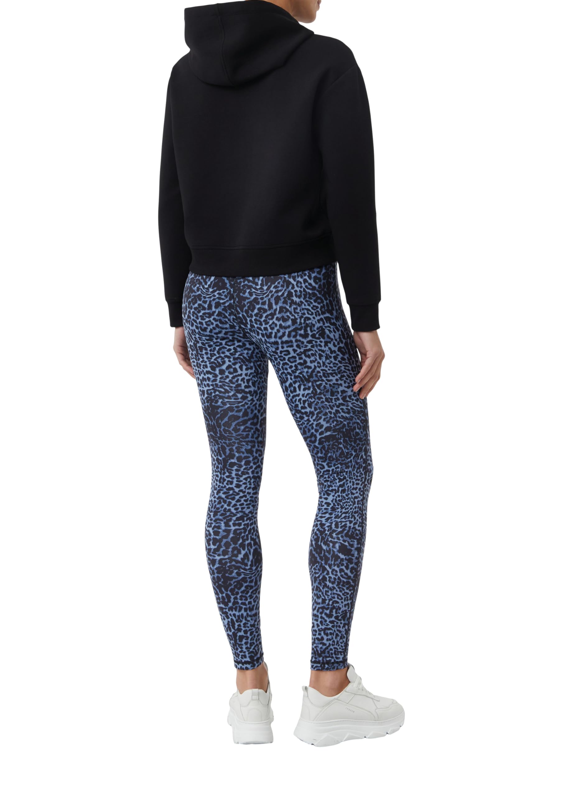 comma-sweatshirt-kapuzenpullover-logo-2171152 image 2