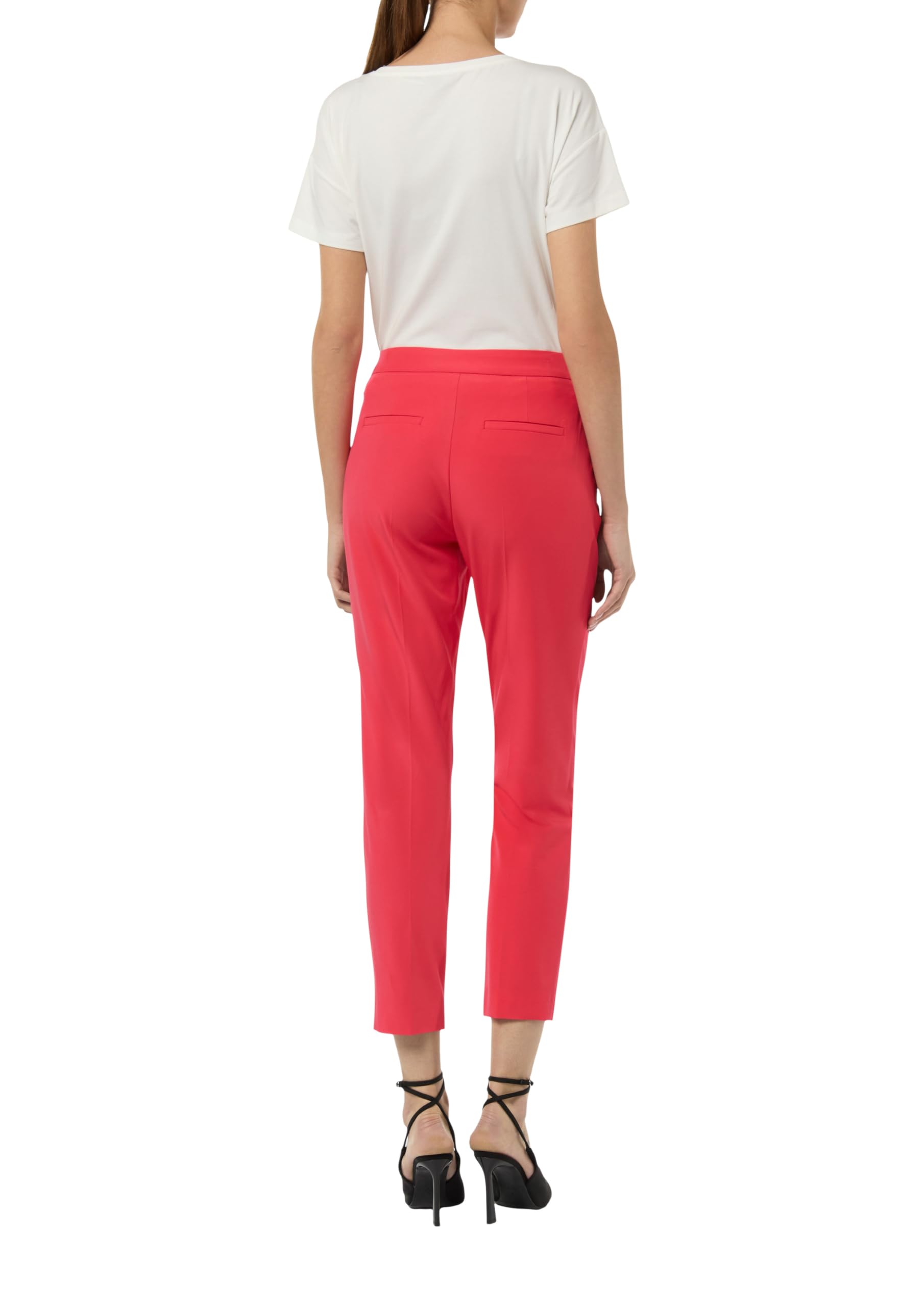 comma-slim-anzughose-viskosemix-gr-e-42-slim-fit image 2