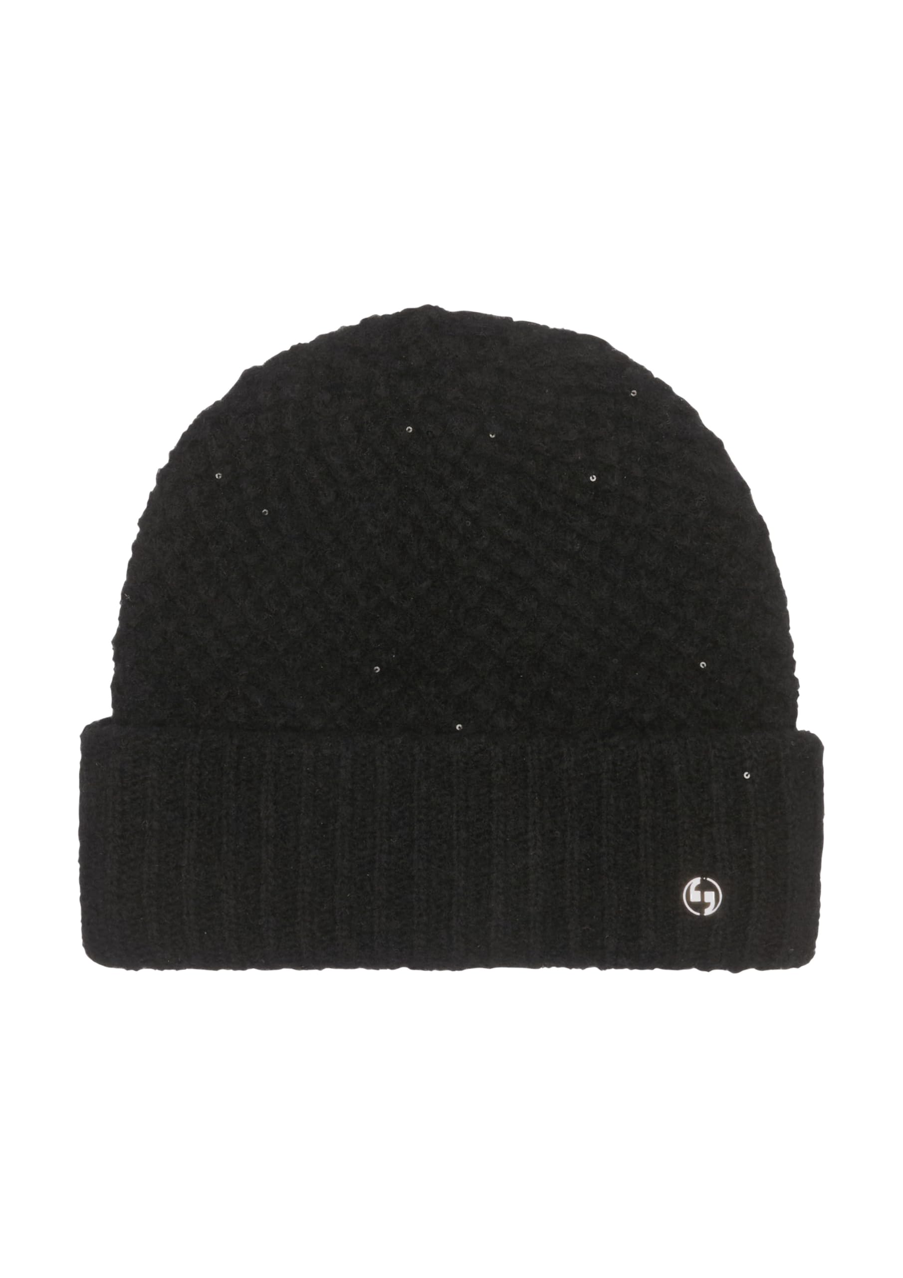 comma-2158685-strickm-tze-pailletten-damen-m-tze-rosa image 6
