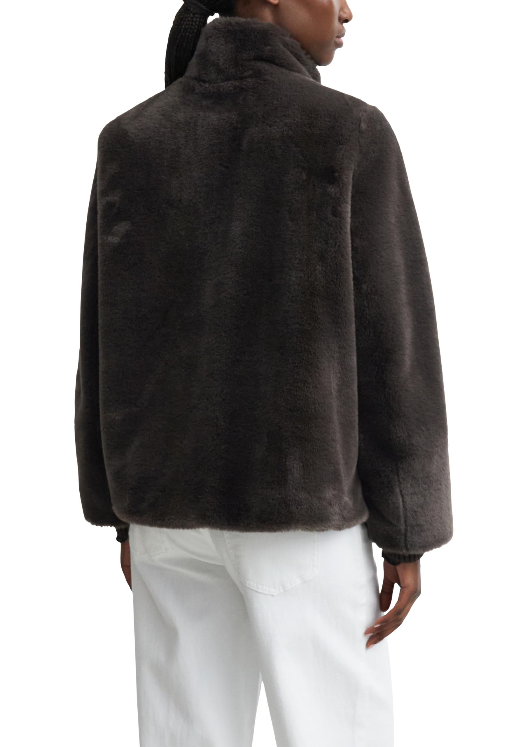 comma-jackets-pl-sch-outdoor-jacke-relaxed-fit-beige image 2