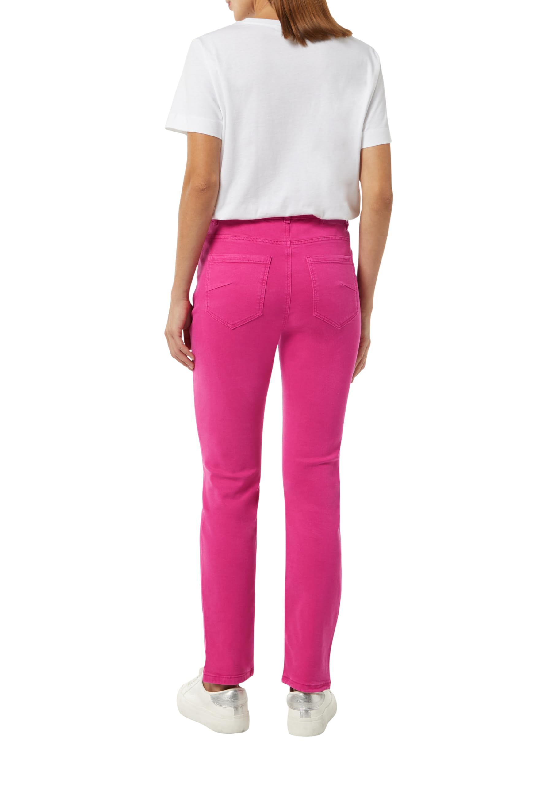 comma-skinny-jeans-schlitz-saum-gr-e-38 image 2