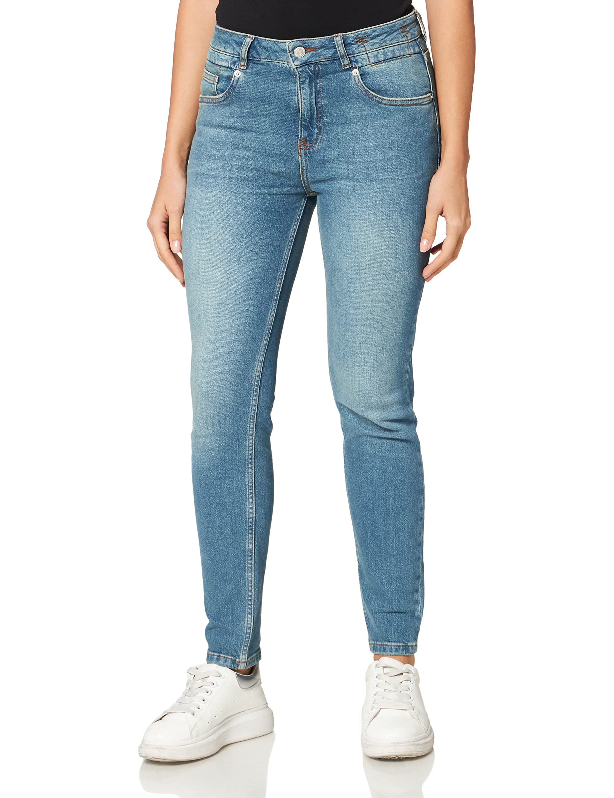 comma-trousers-damen-hose-jeggings-freizeithose-skinny image 1