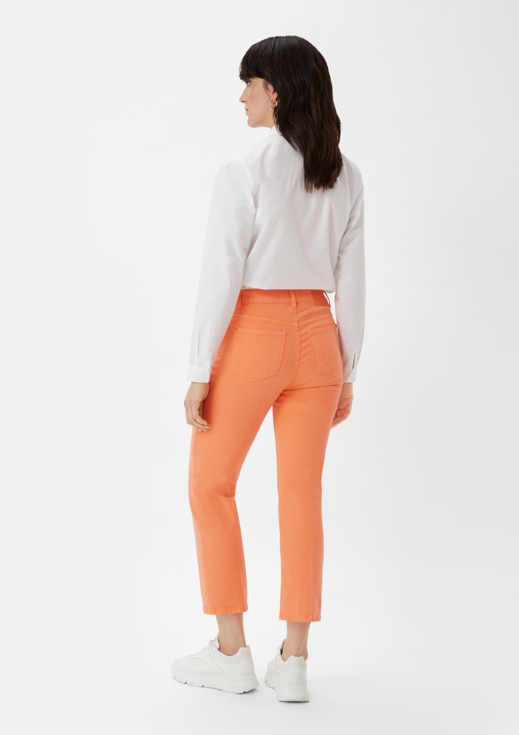comma-twill-hose-flared-leg-regular-gr-42 image 7