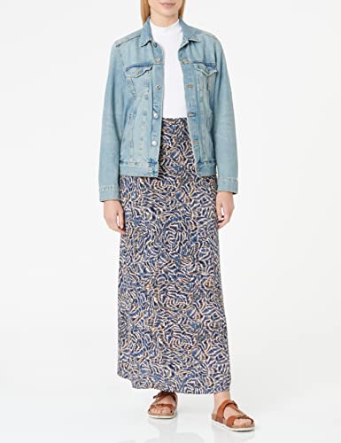 comma-skirts-rock-lang-modisch-alltag image 6