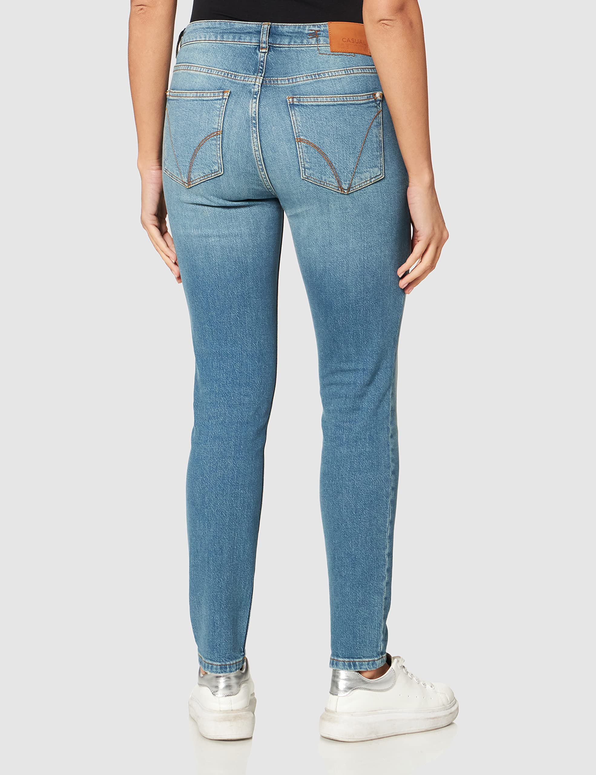 comma-trousers-damen-hose-jeggings-freizeithose-skinny image 4