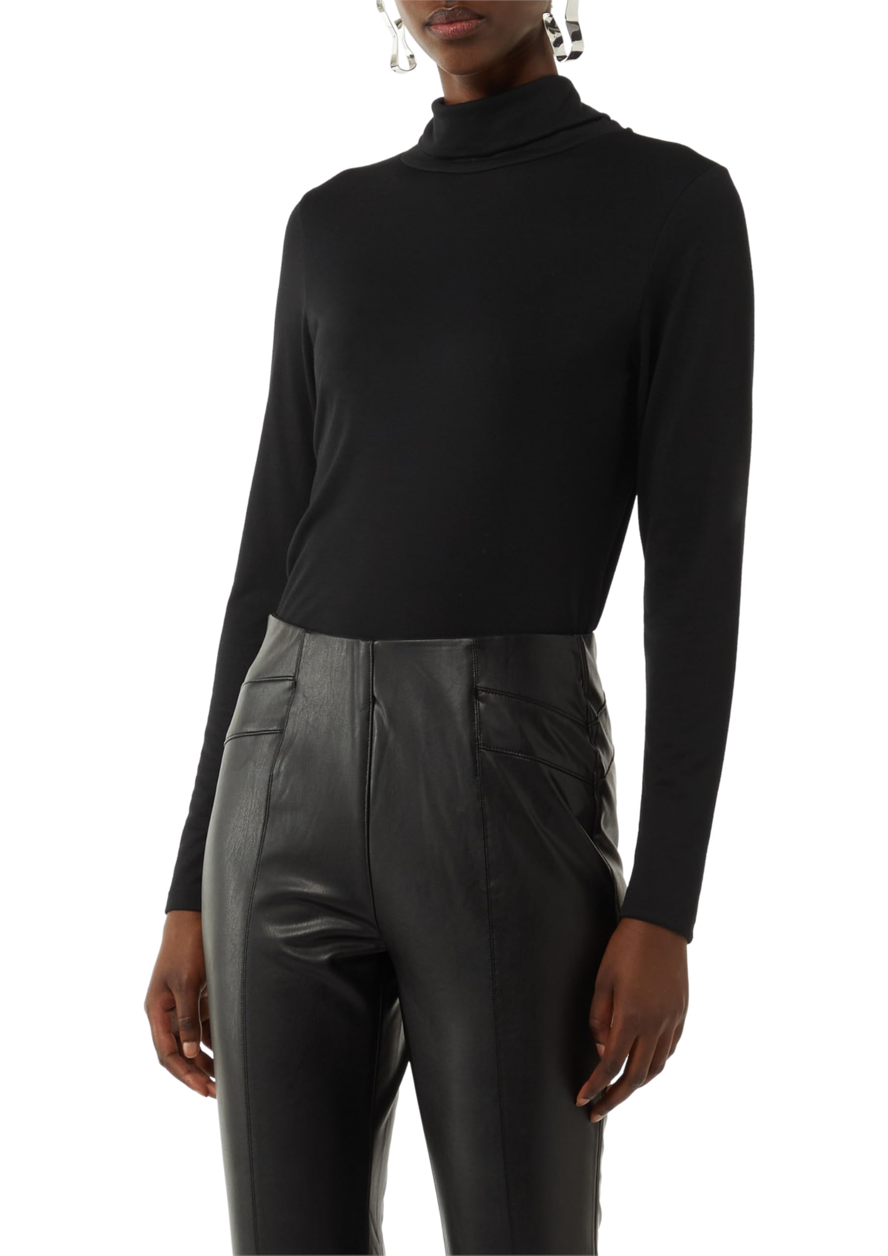 comma-longsleeve-slim-fit-turtleneck-shirt-wei-gr-42 image 7