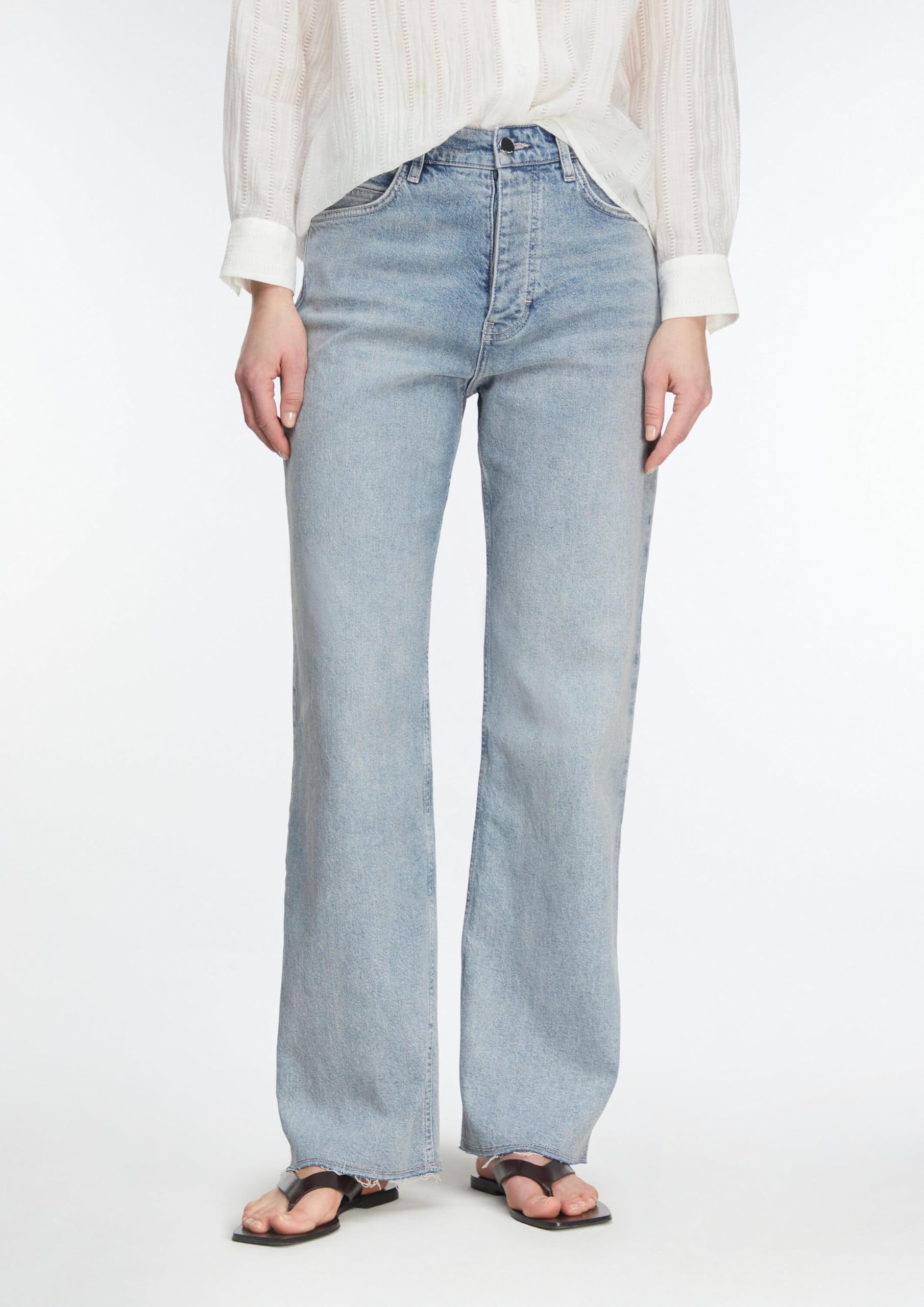 comma-jeans-high-rise-straight-gr-e-36-fransen image 5
