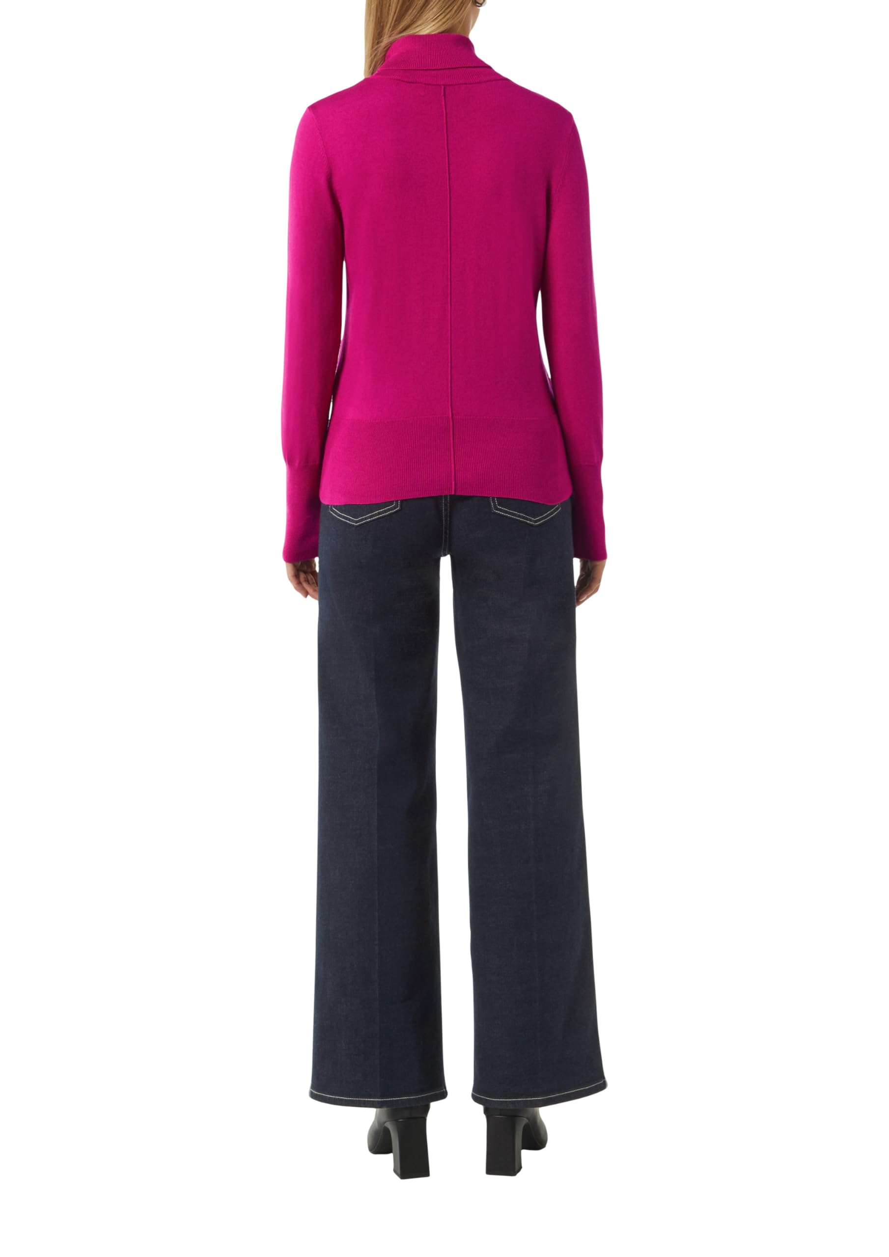 comma-2155120-pullover-damen-rollkragen-gr-38 image 2