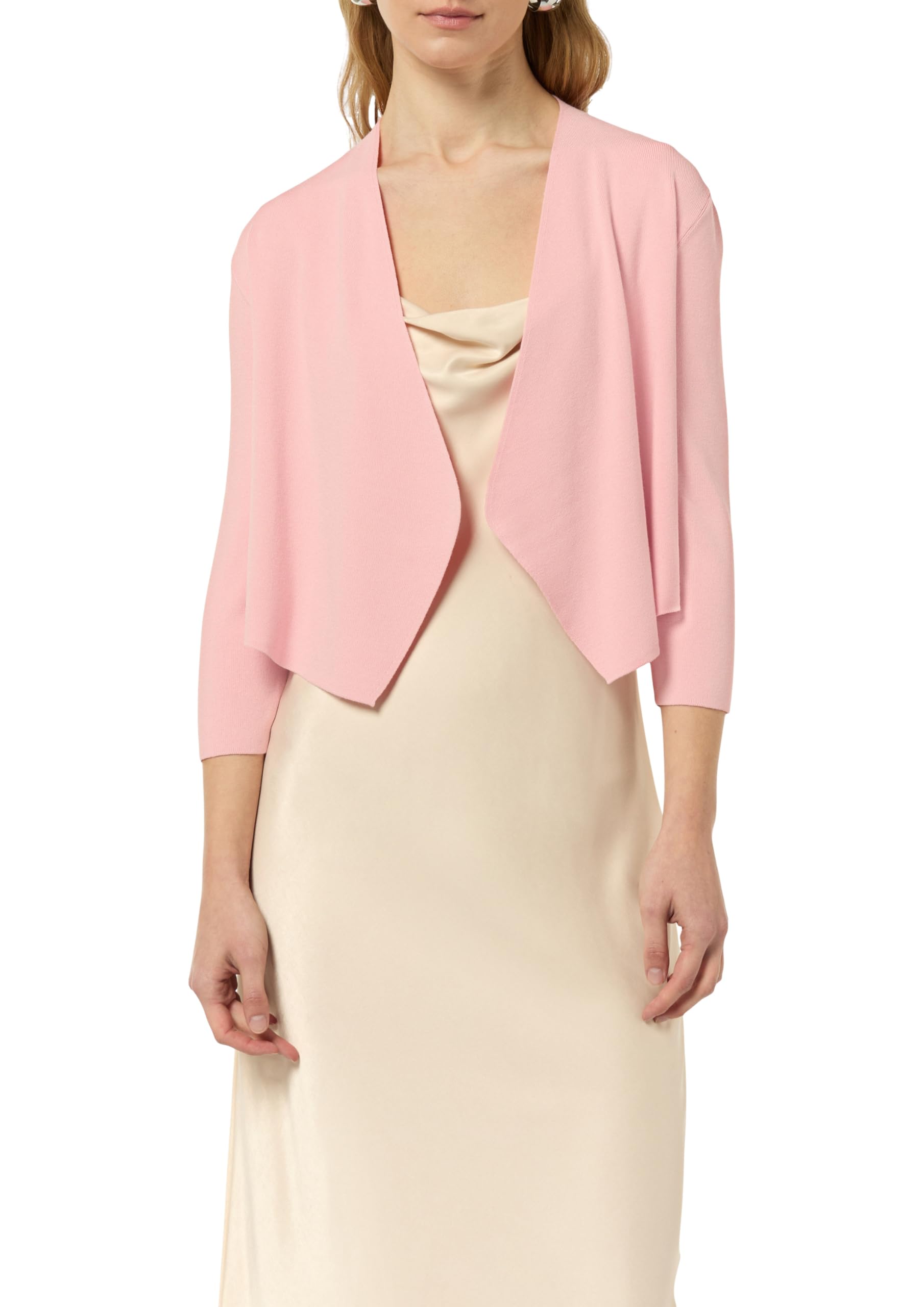 comma-strickjacke-viskosemix-damen-cardigan image 8