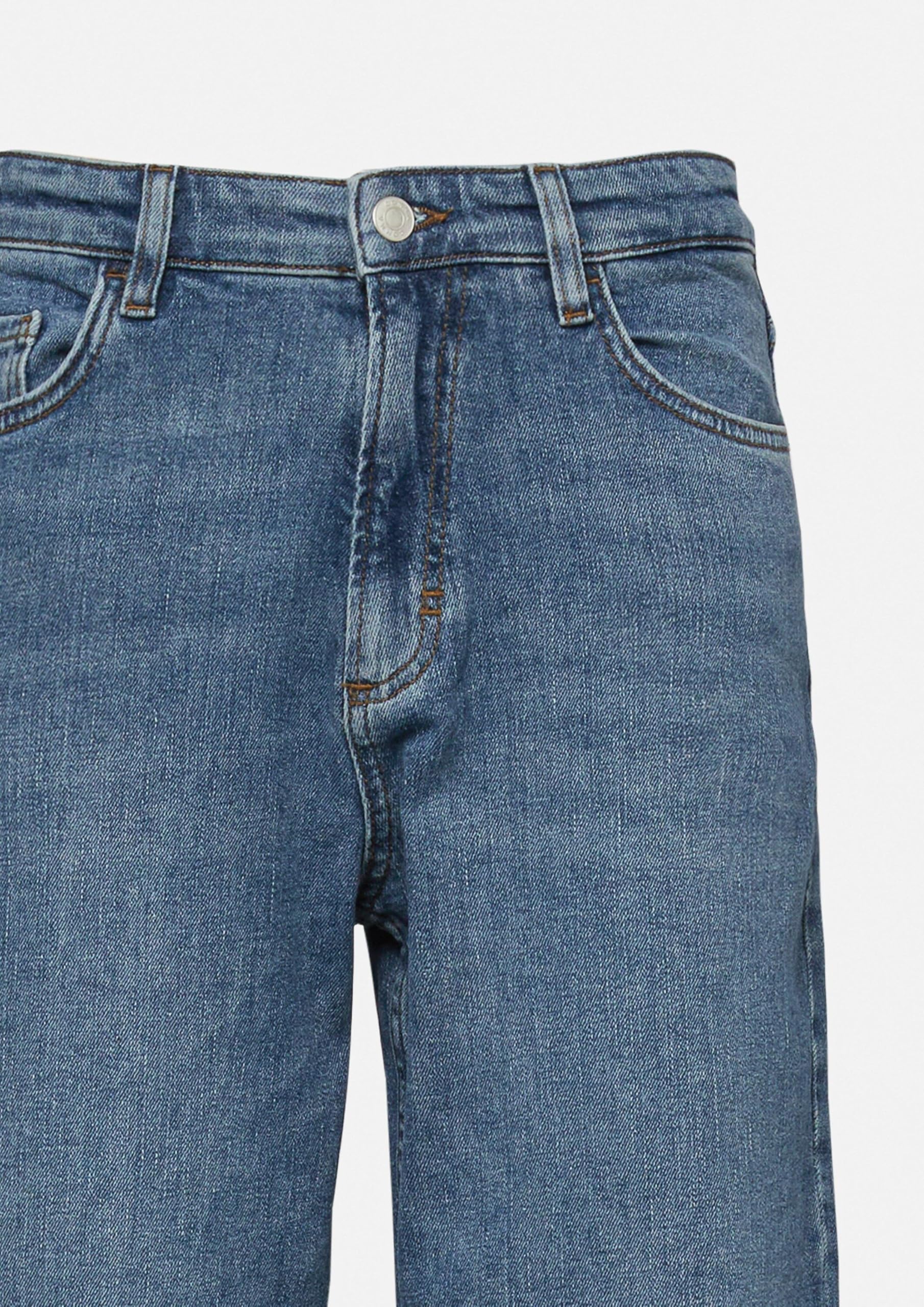 comma-jeans-straight-leg-elastisch-damen-gr-42 image 6
