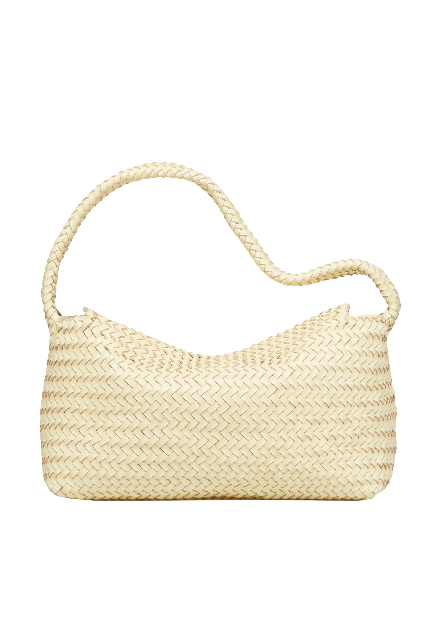 comma-crossbody-bag-leder-umh-ngetasche-geflochten-damen image 1
