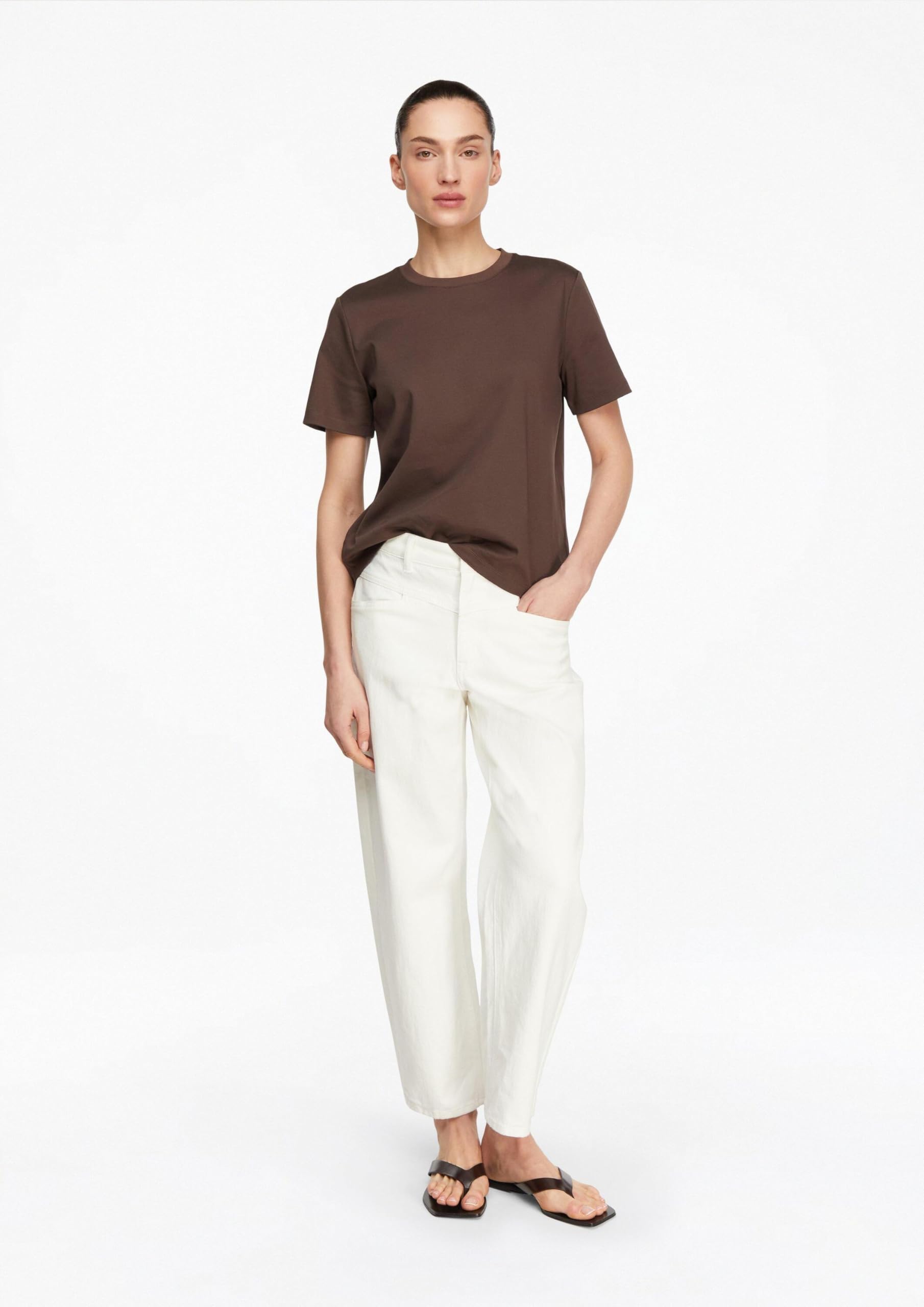comma-jeans-2181534-barrel-leg-jeanshose-gr-e-38 image 7