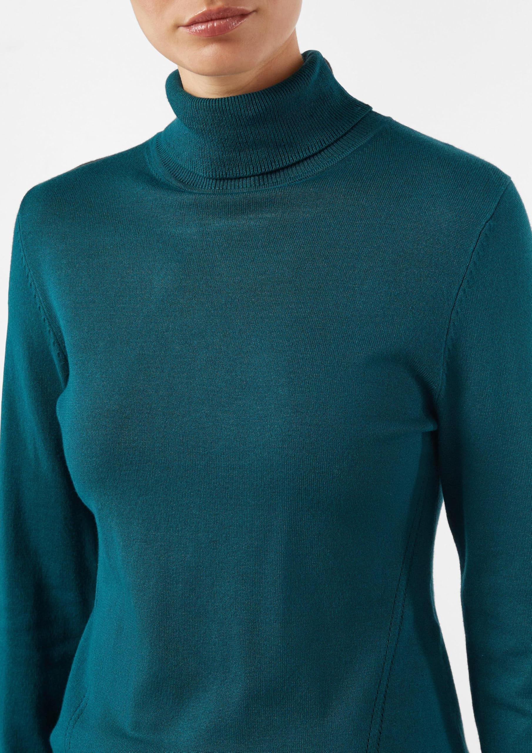 comma-2173141-pullover-slim-fit-rollkragen-gr-38 image 3