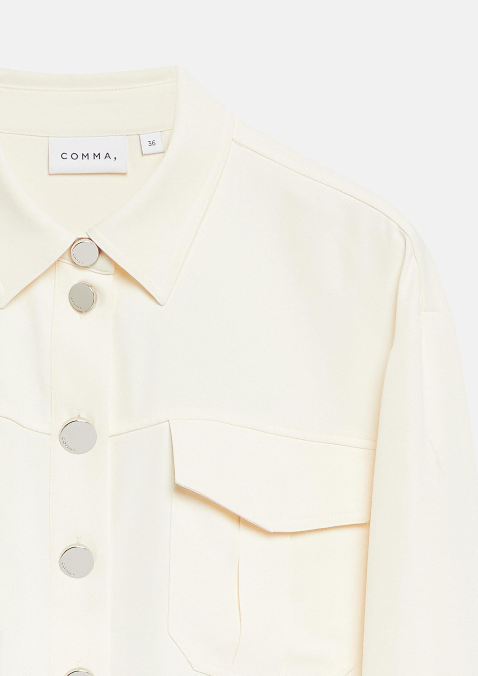 comma-2179574-bluse-langarm-creme-gr-34 image 5