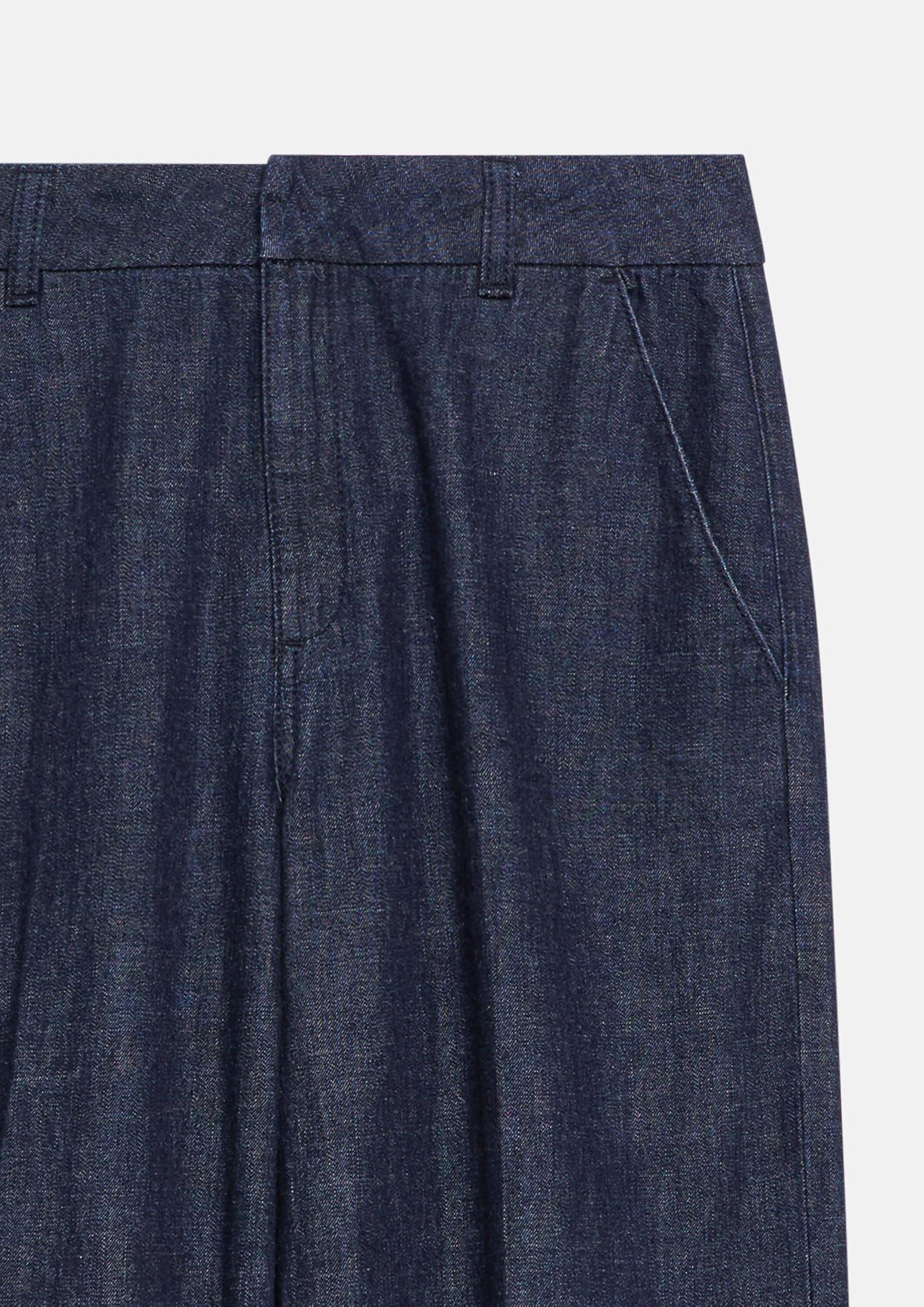comma-2182074-culotte-jeans-wide-leg-7-8-gr-40 image 5