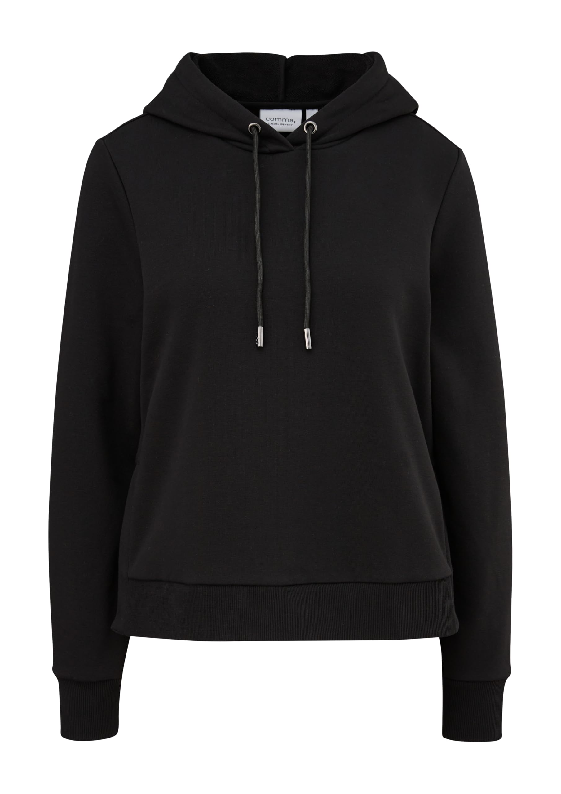 comma-2138858-kapuzenpullover-damen-gr-e-38 image 2