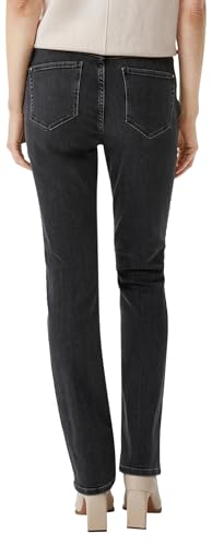 comma-regular-straight-leg-jeans-36w-34l-grau image 6