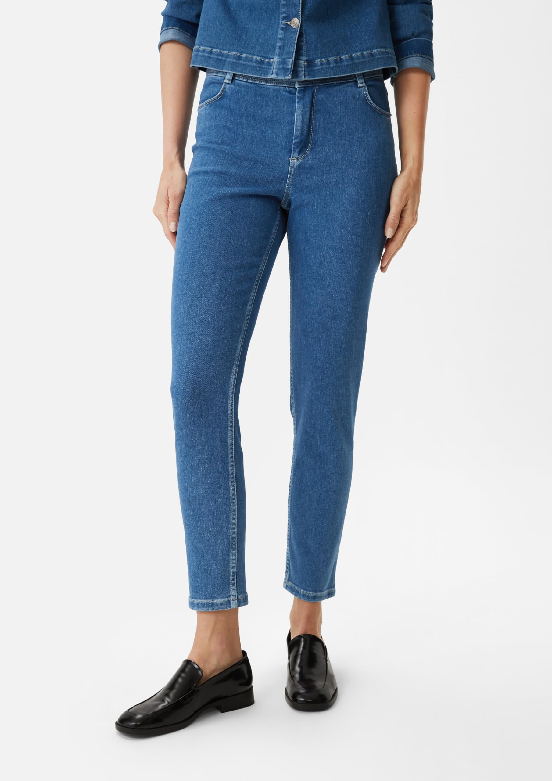 comma-jeans-ankle-slim-fit-gr-e-38 image 5