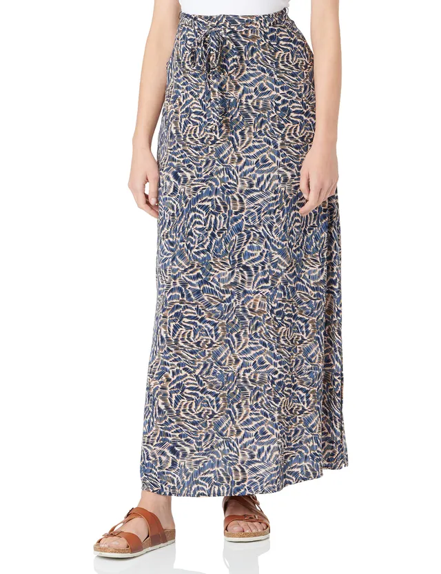comma-skirts-rock-lang-modisch-alltag image 1