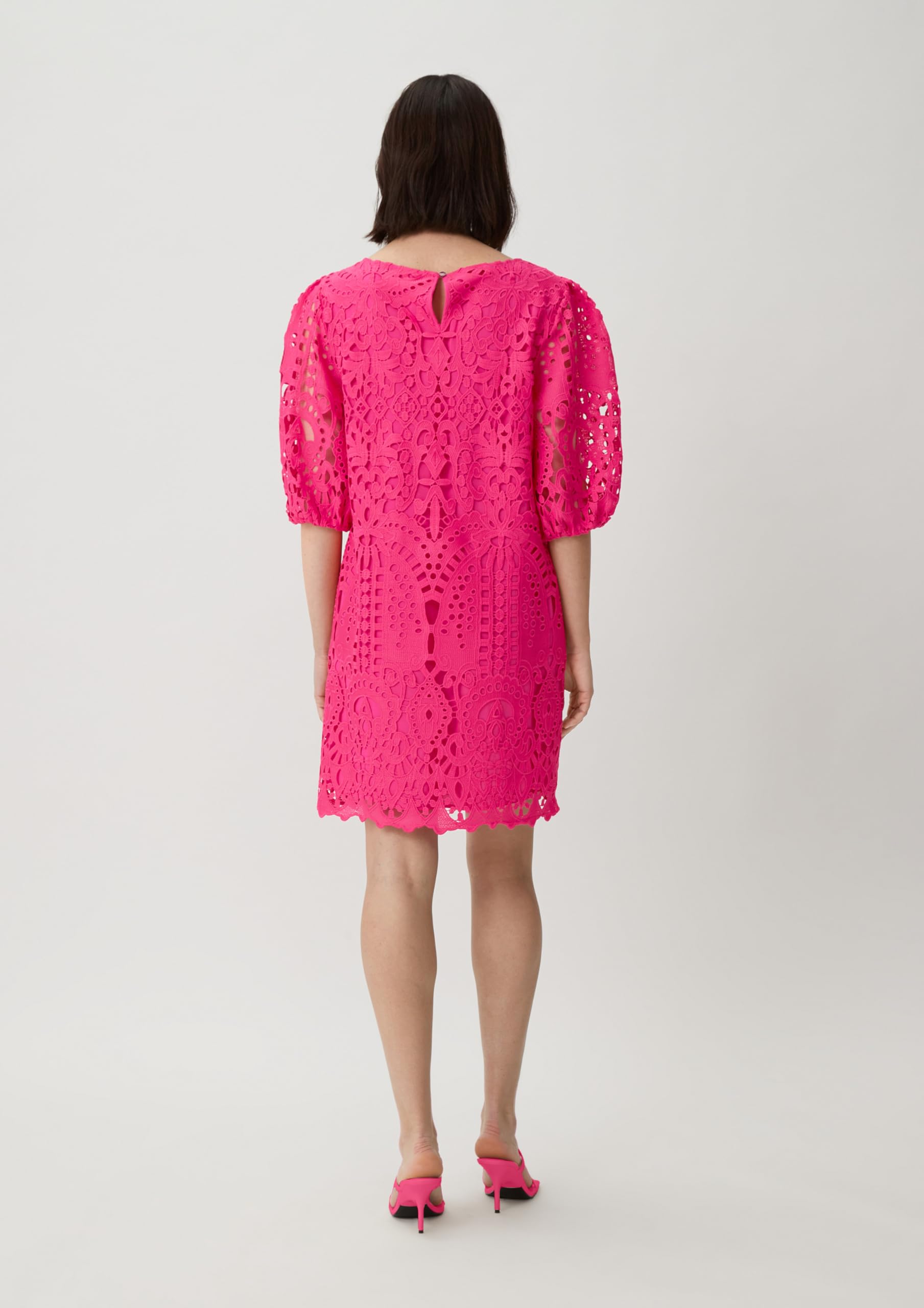 comma-60-2-61-20-200-2133247-kleid-pink-gr-38-kurz image 6