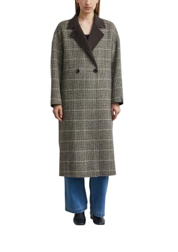 comma-outdoor-mantel-doubleface-loose-fit-gr-m image 8