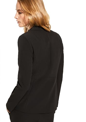 comma-blazers-85-899-54-1320-damenblazer-long-tailliert image 8