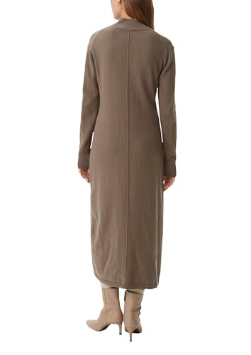 comma-maxi-strickkleid-damen-viskose-gr-e-34 image 8