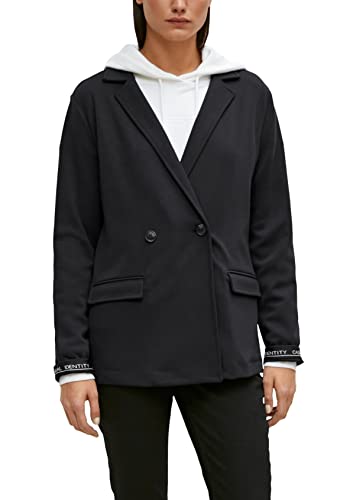 comma-blazers-blazer-damen-gr-38-tailliert image 5