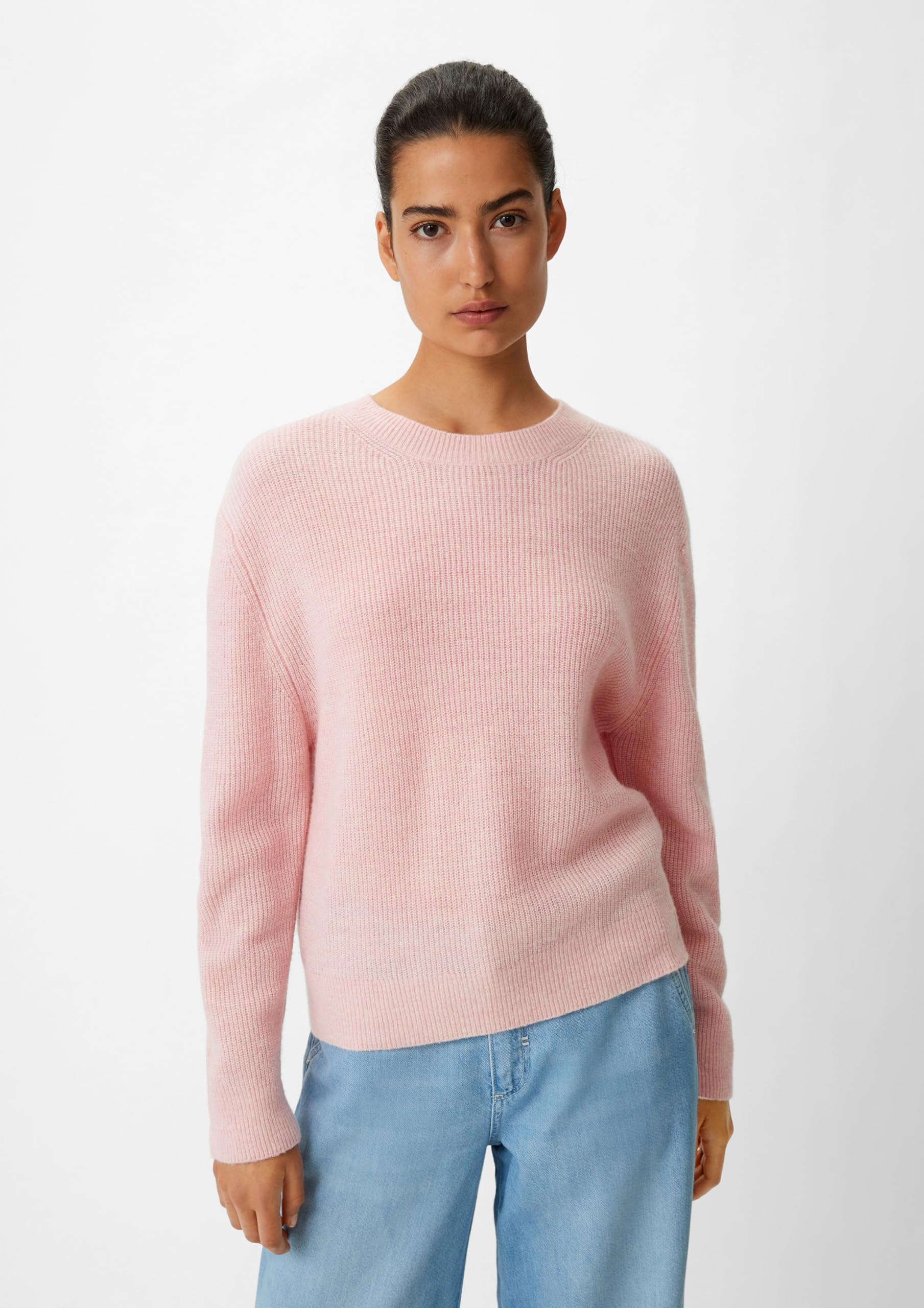 comma-knitwear-feinstrickpullover-gr-40-wollmix image 6
