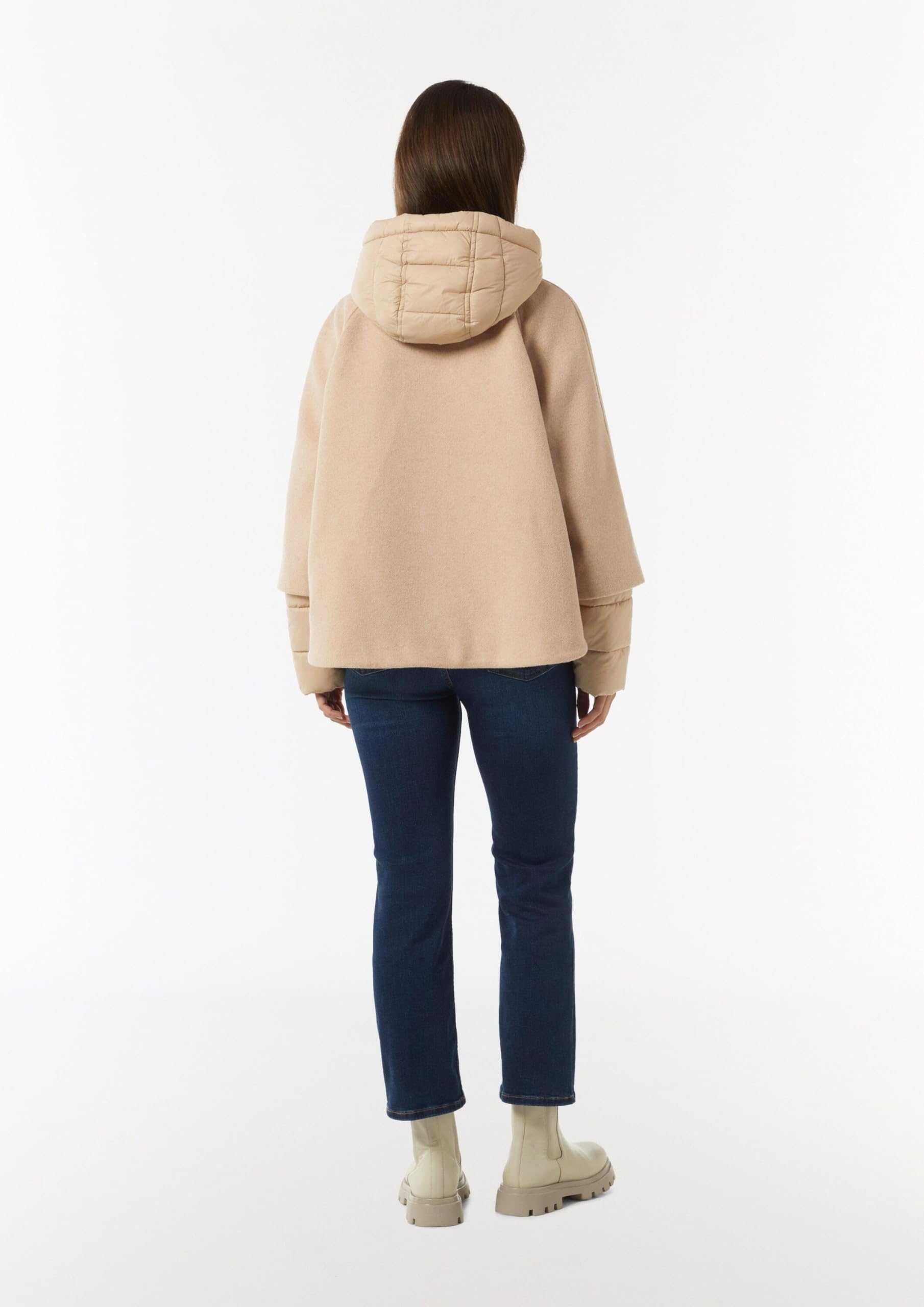 comma-outdoor-jacke-2151164-taftfutter-gr-m image 7