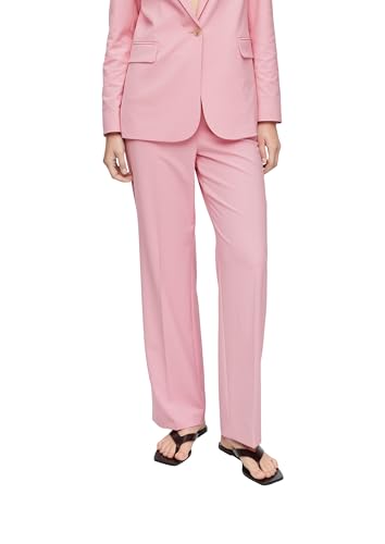 comma-trousers-viskosemix-hose-32-straight-leg-mid-rise image 8