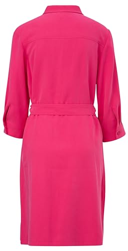comma-blusenkleid-bindeg-rtel-gr-e-46 image 4