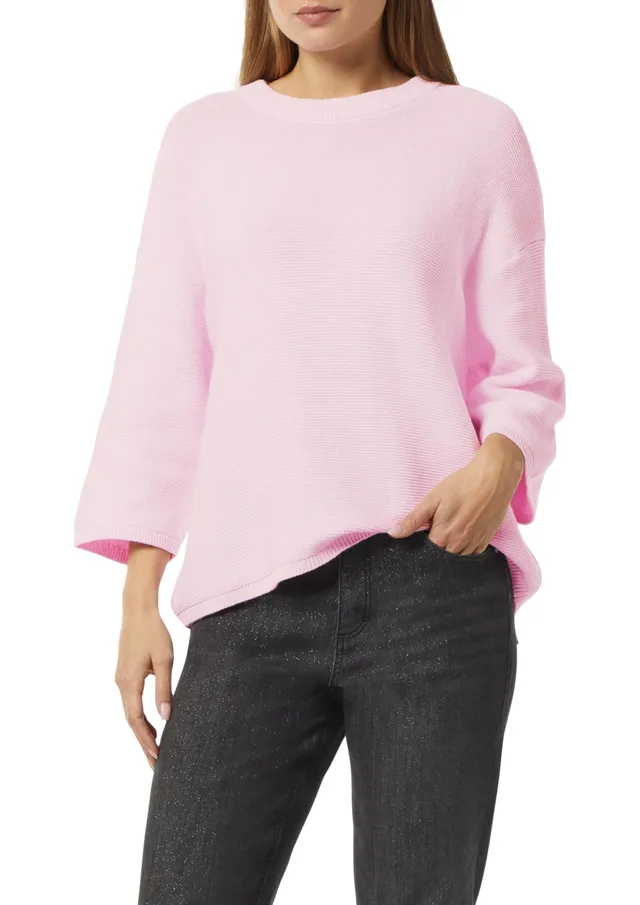 comma-knitwear-pullover-2161954-gr-s-3-4-arm image 1