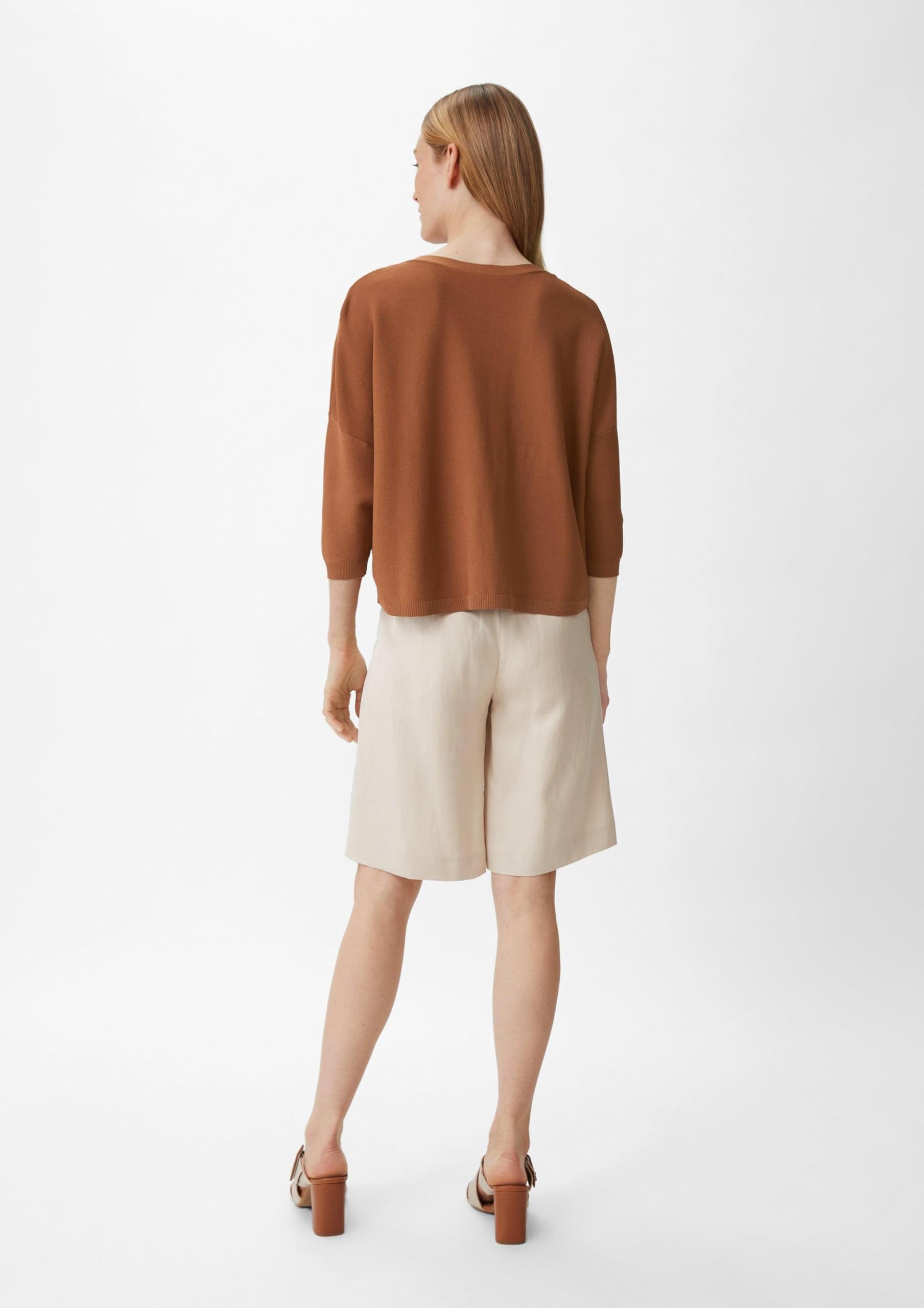 comma-jackets-damen-strickjacke-cardigan-strick image 7