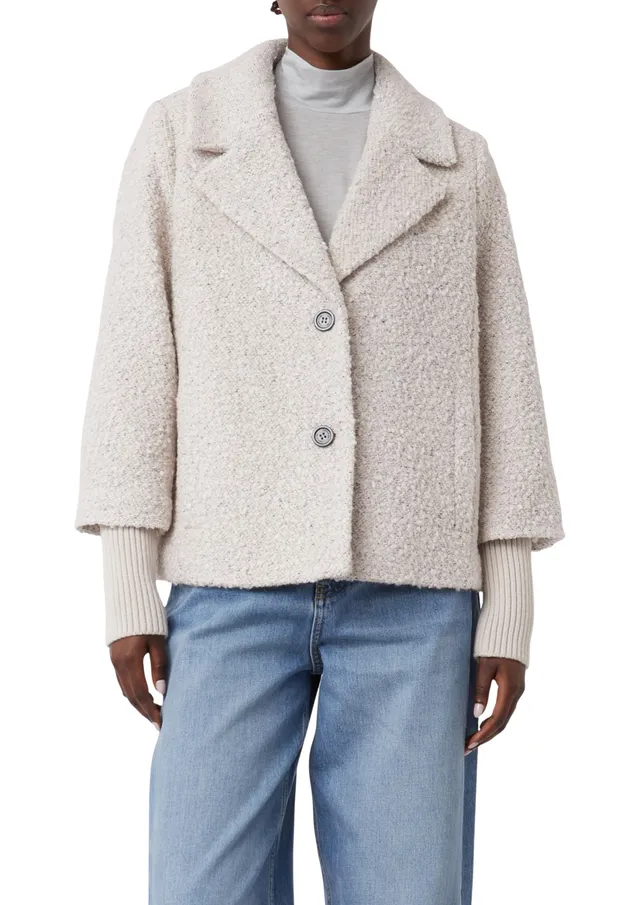 comma-jackets-2174070-outdoor-jacke-gr-40-reverskragen image 1