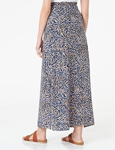 comma-skirts-rock-lang-modisch-alltag image 8