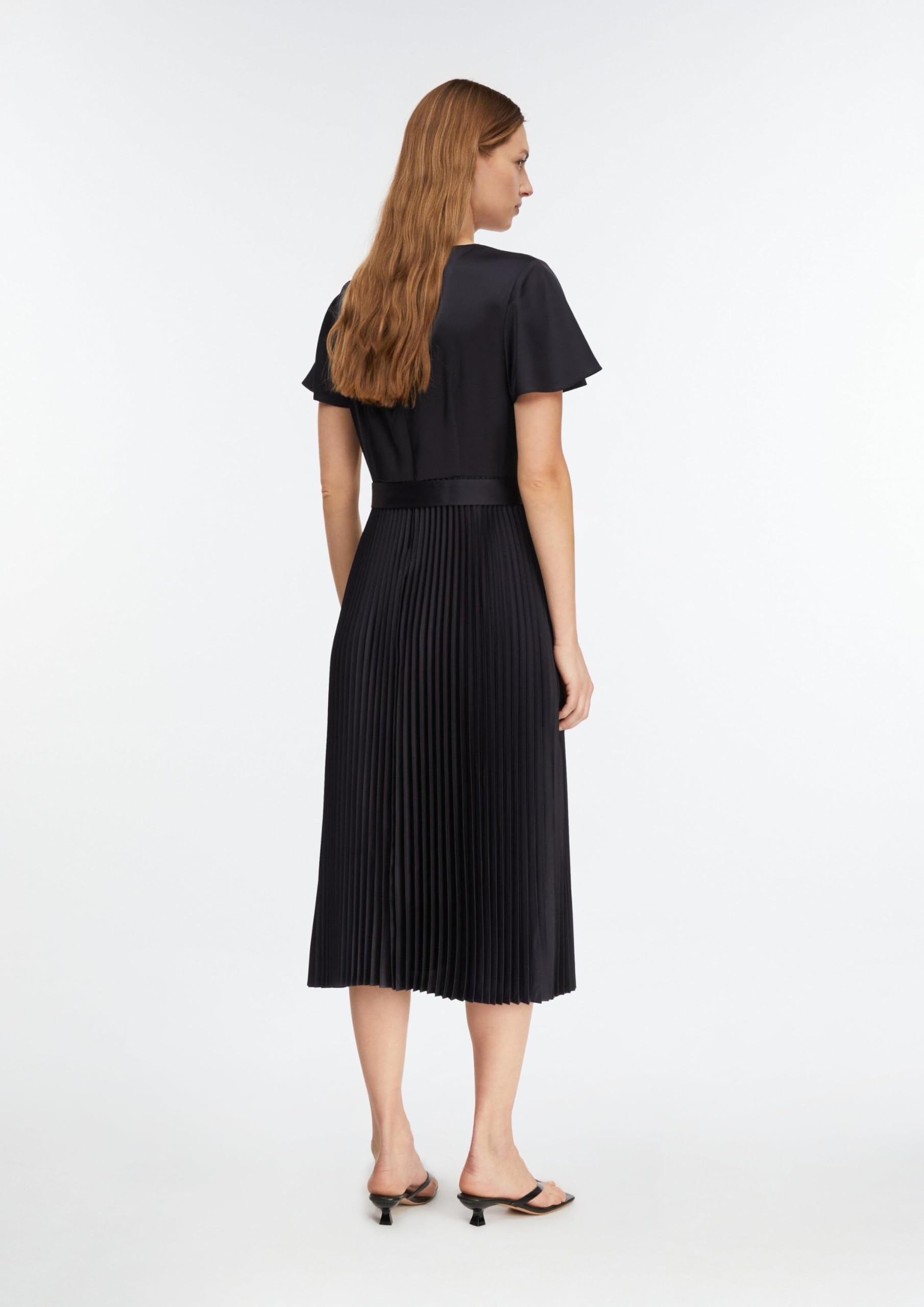 comma-2177913-kleid-damen-royalblau image 7
