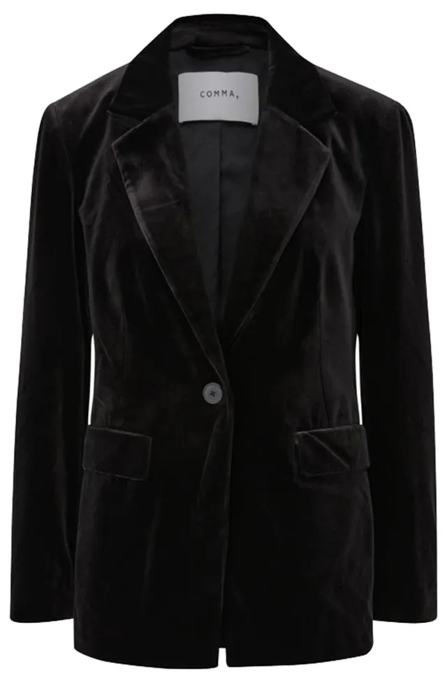 comma-blazers-2186393-samt-blazer-gr-e-34 image 1
