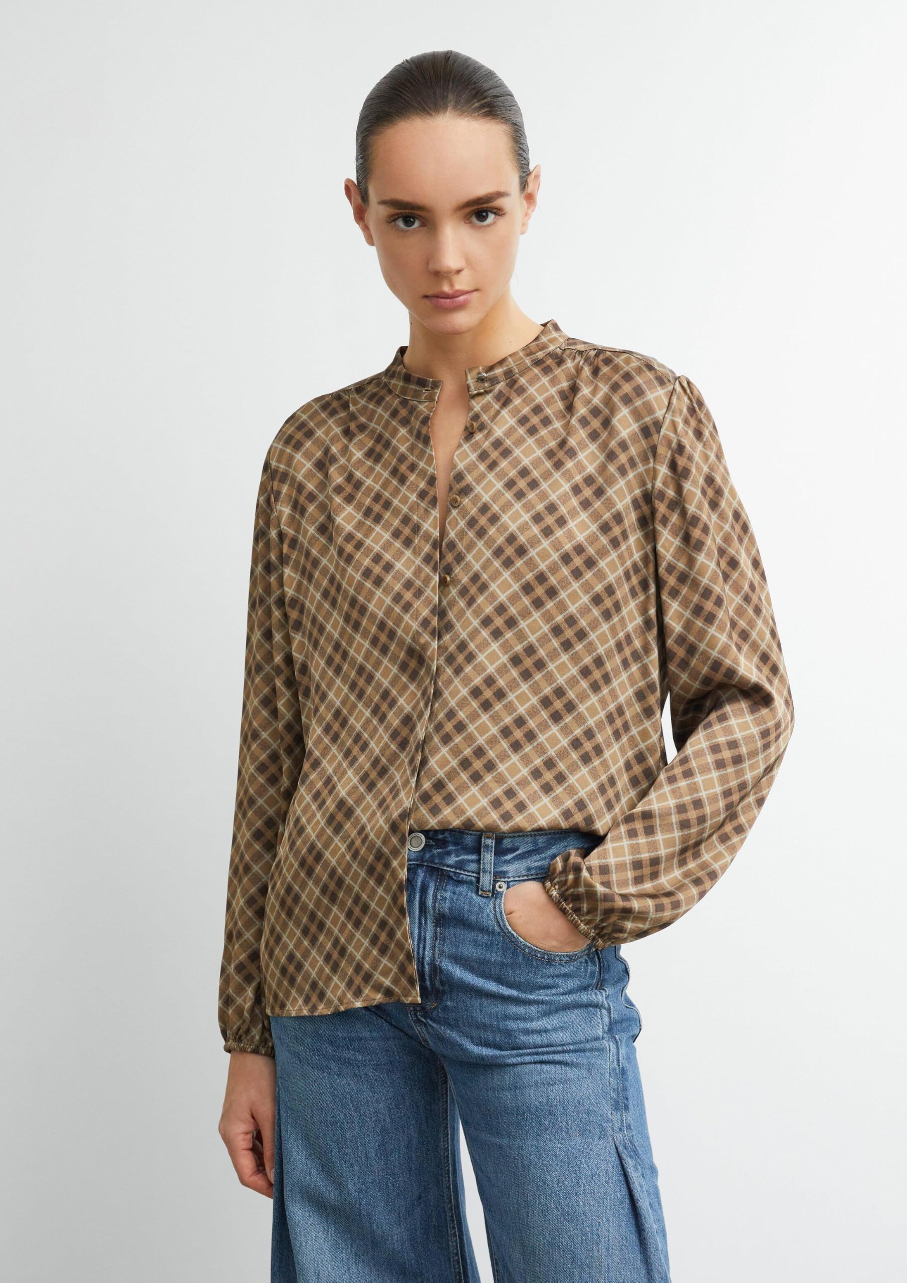 comma-blouses-bluse-viskose-print-gr-e-32 image 6