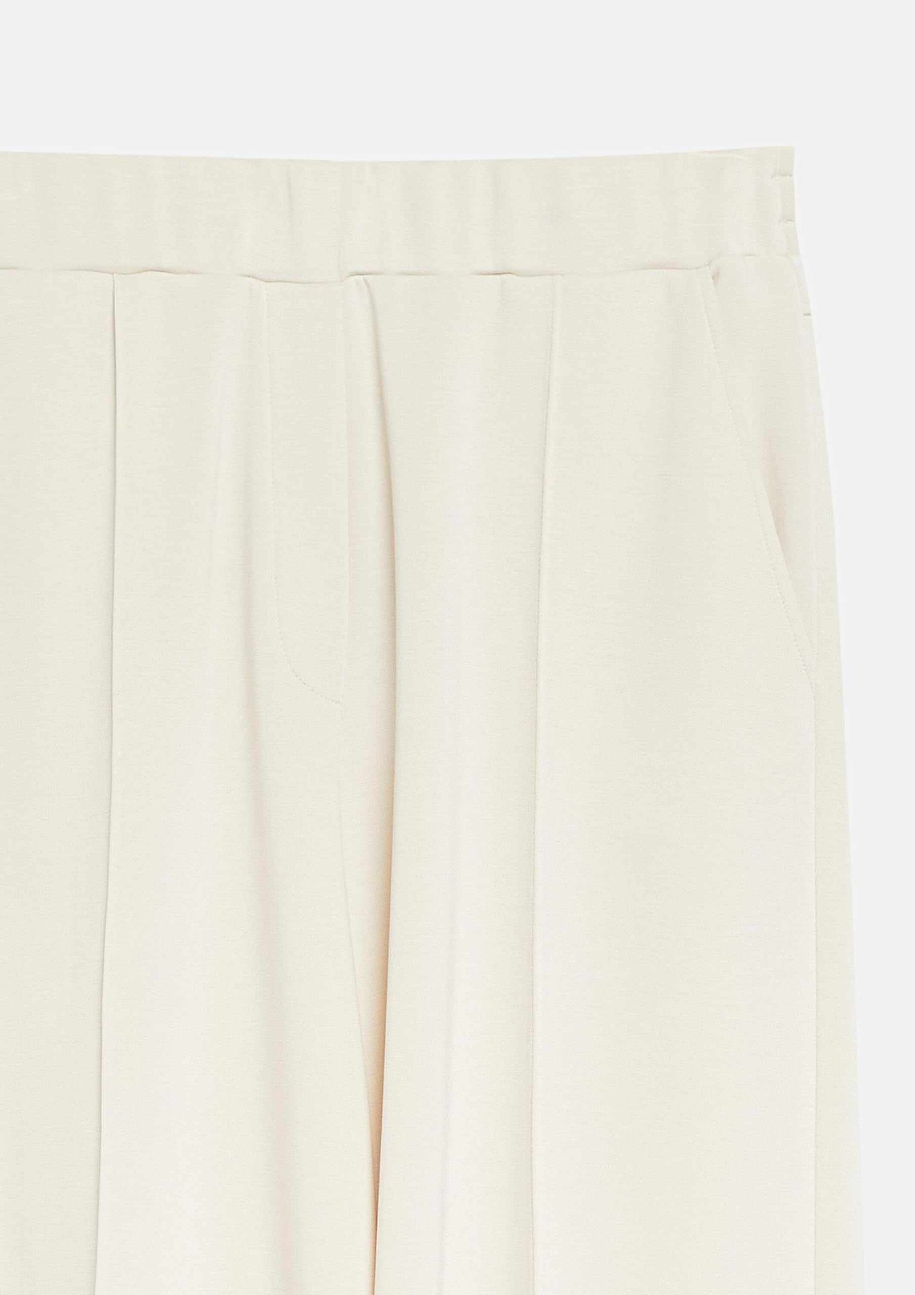 comma-hose-wide-leg-jersey-elastisch-damen image 6