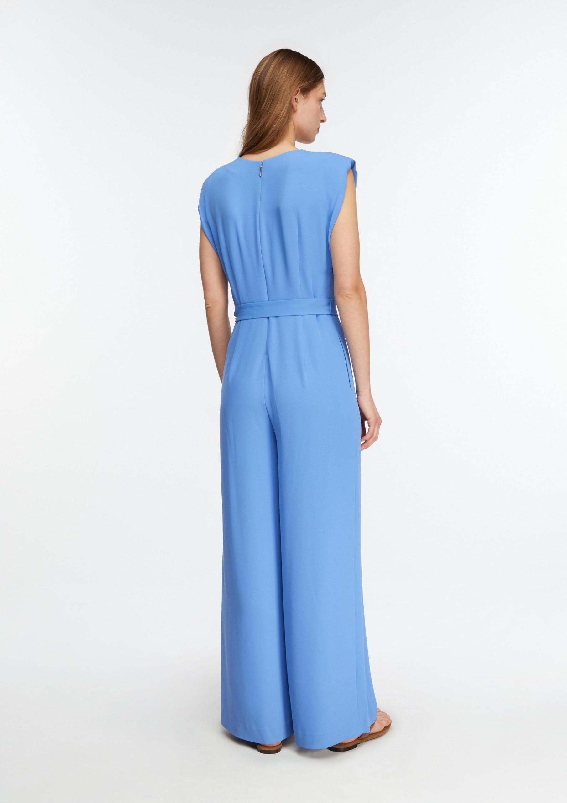 comma-2179746-damen-overall-gr-40-blau-jumpsuit image 7