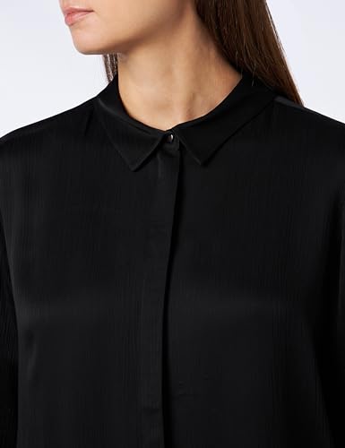 comma-blouses-satinbluse-gr-e-44-crinkle-struktur image 8